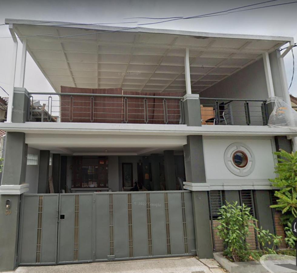 ג'קרטה Oyo 91341 D'Phoenix Anggrek Syariah Residence מראה חיצוני תמונה