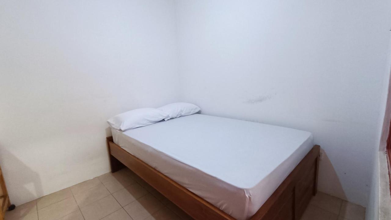 ג'קרטה Oyo 91341 D'Phoenix Anggrek Syariah Residence מראה חיצוני תמונה