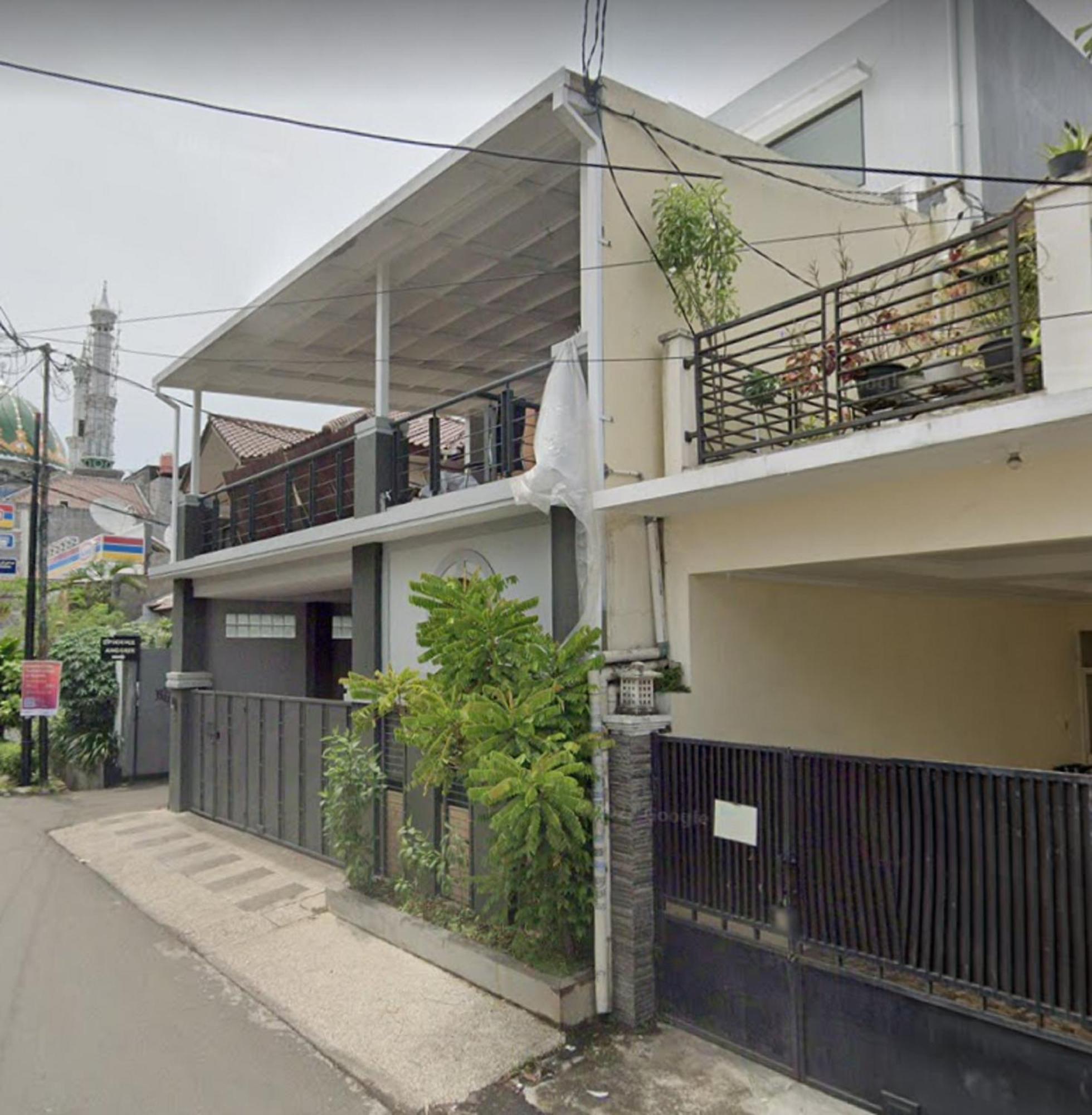 ג'קרטה Oyo 91341 D'Phoenix Anggrek Syariah Residence מראה חיצוני תמונה