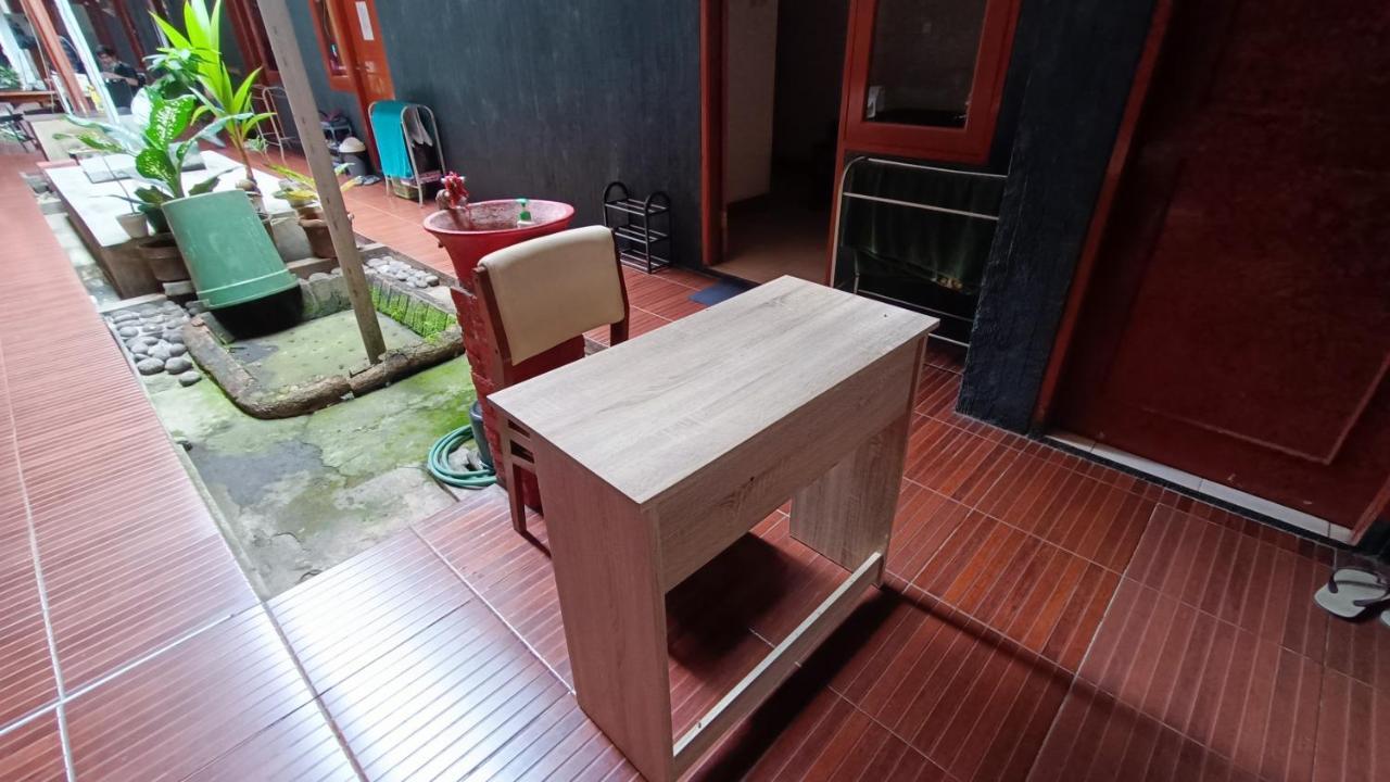 ג'קרטה Oyo 91341 D'Phoenix Anggrek Syariah Residence מראה חיצוני תמונה