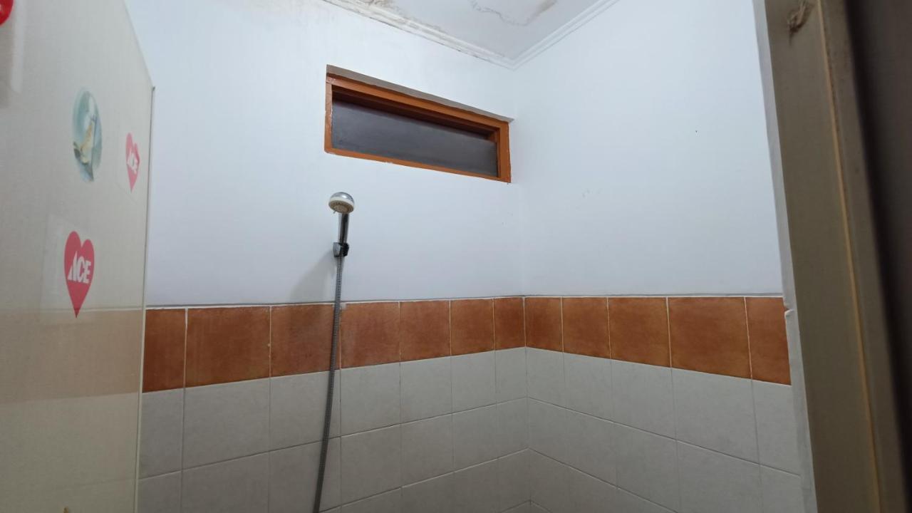ג'קרטה Oyo 91341 D'Phoenix Anggrek Syariah Residence מראה חיצוני תמונה