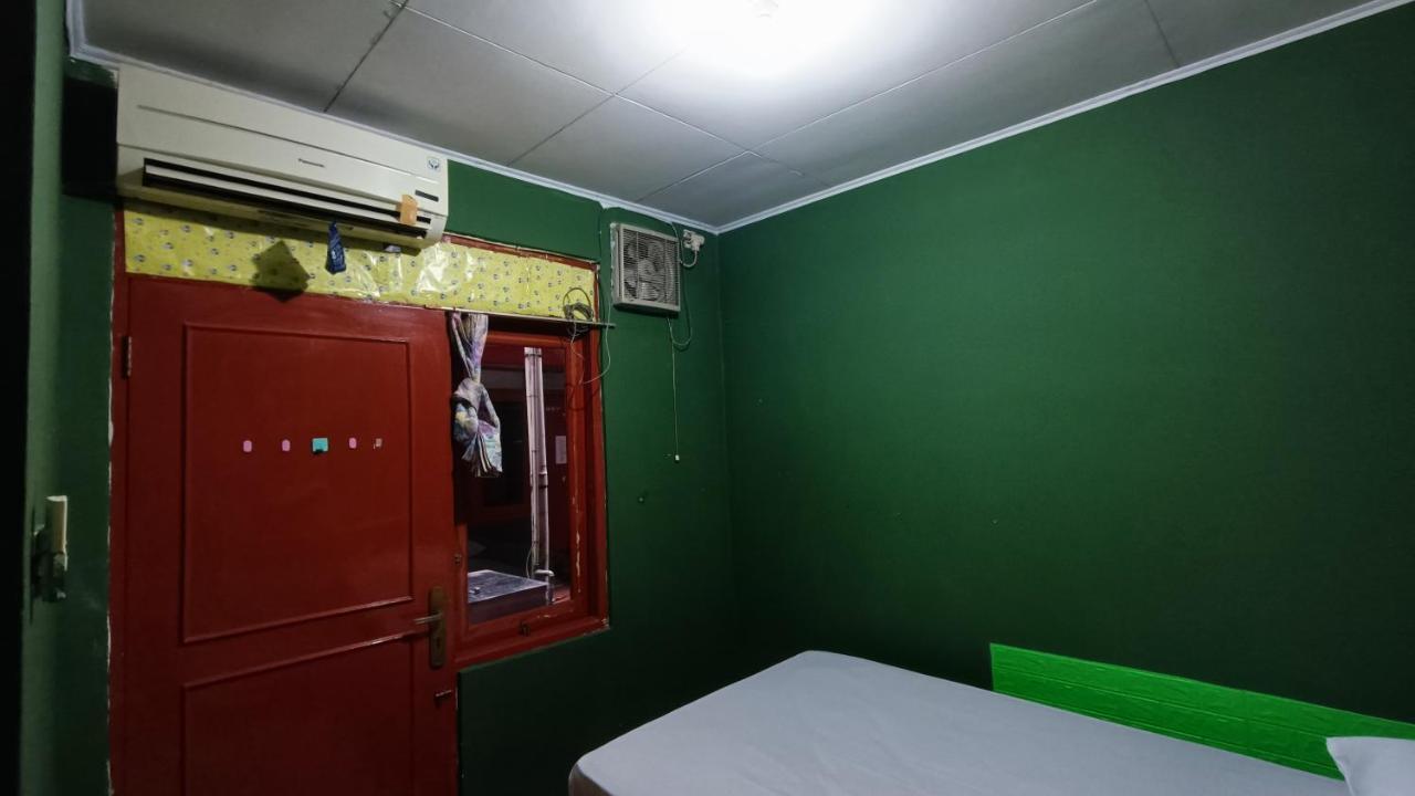 ג'קרטה Oyo 91341 D'Phoenix Anggrek Syariah Residence מראה חיצוני תמונה