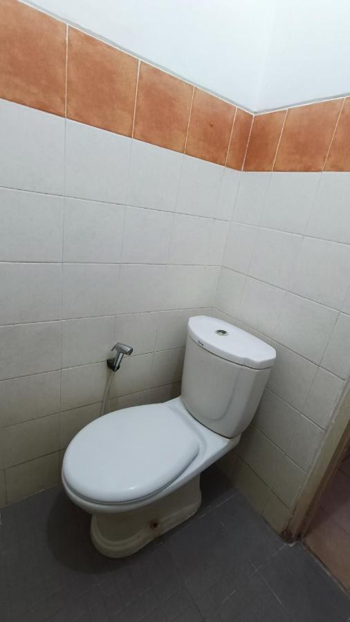 ג'קרטה Oyo 91341 D'Phoenix Anggrek Syariah Residence מראה חיצוני תמונה