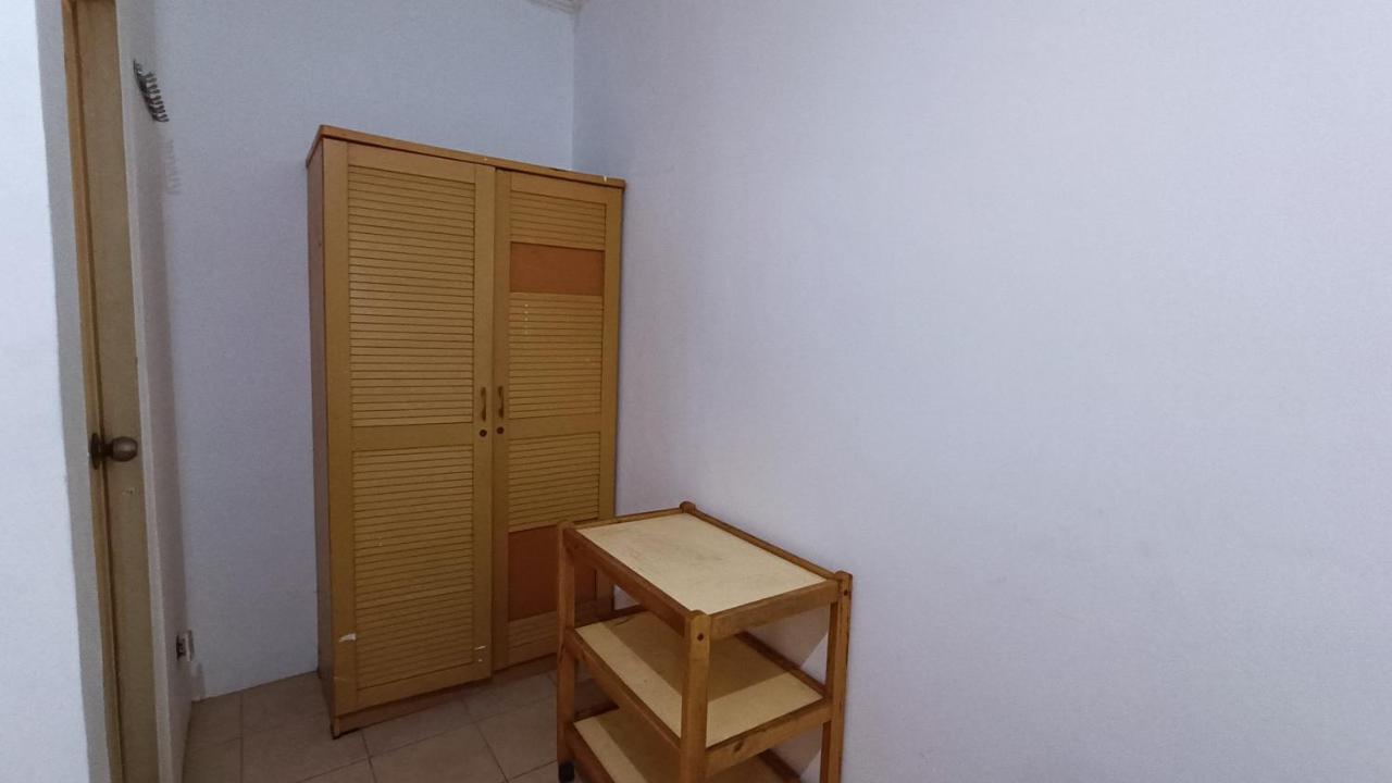 ג'קרטה Oyo 91341 D'Phoenix Anggrek Syariah Residence מראה חיצוני תמונה