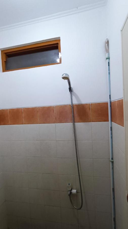 ג'קרטה Oyo 91341 D'Phoenix Anggrek Syariah Residence מראה חיצוני תמונה